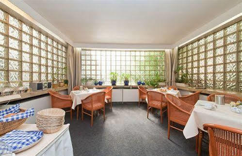 Hotel Commerz Hamburg-Harburg